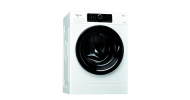 Whirlpool Washing Machine Praised for ‘Staggering Sound Results’ by TrustedReviews